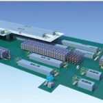 洁净车间立体仓库与自动物流系统项目